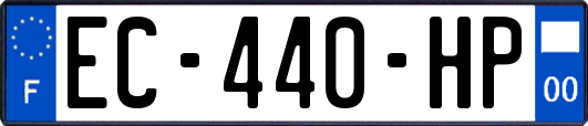 EC-440-HP