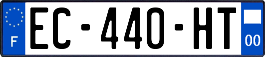 EC-440-HT