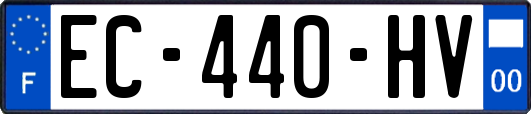 EC-440-HV