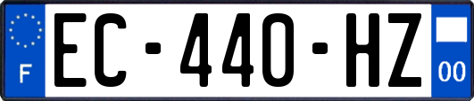 EC-440-HZ