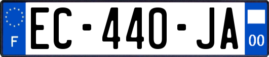 EC-440-JA