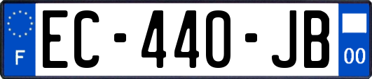 EC-440-JB