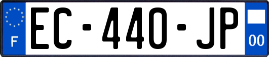 EC-440-JP