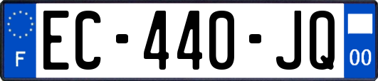 EC-440-JQ