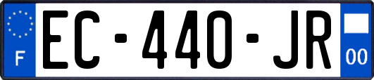 EC-440-JR