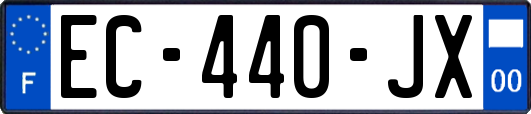 EC-440-JX