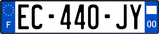 EC-440-JY