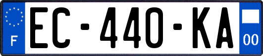 EC-440-KA
