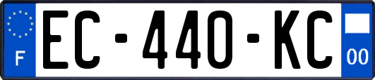 EC-440-KC