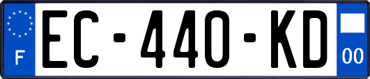 EC-440-KD