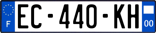 EC-440-KH