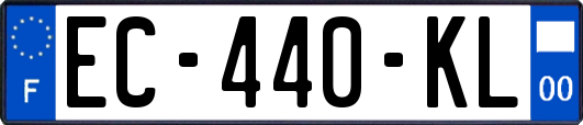 EC-440-KL