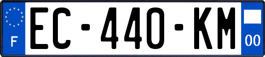 EC-440-KM