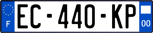 EC-440-KP