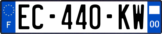 EC-440-KW