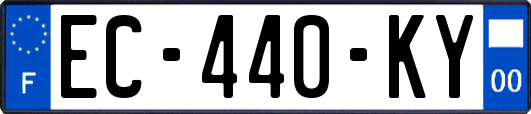 EC-440-KY
