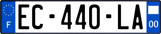 EC-440-LA