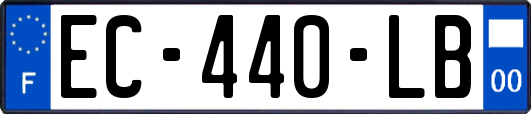 EC-440-LB