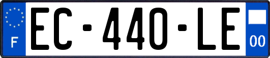 EC-440-LE