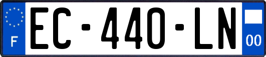 EC-440-LN