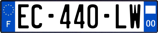 EC-440-LW