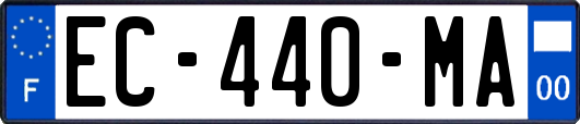 EC-440-MA