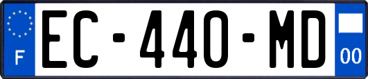 EC-440-MD
