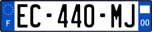 EC-440-MJ