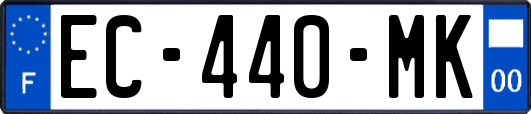 EC-440-MK