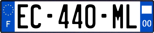 EC-440-ML