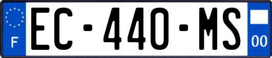 EC-440-MS