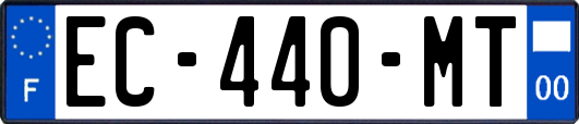 EC-440-MT