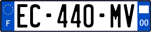 EC-440-MV