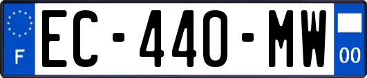 EC-440-MW