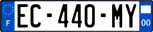EC-440-MY