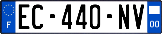 EC-440-NV