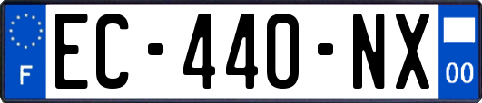 EC-440-NX