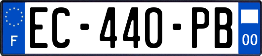EC-440-PB