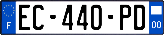 EC-440-PD