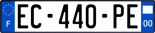 EC-440-PE