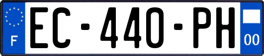 EC-440-PH