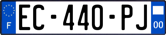 EC-440-PJ