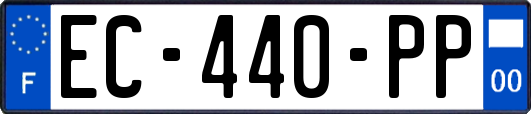 EC-440-PP