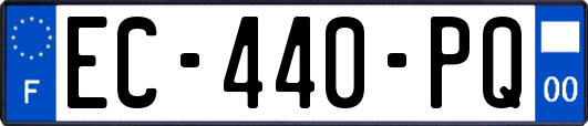 EC-440-PQ
