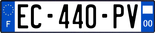 EC-440-PV