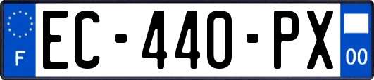 EC-440-PX