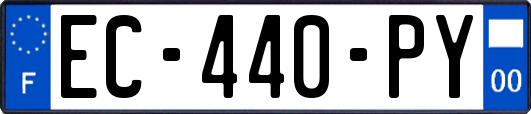 EC-440-PY