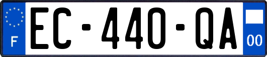 EC-440-QA
