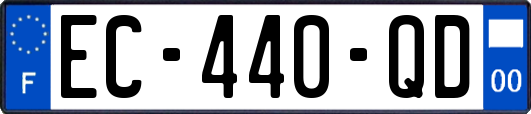EC-440-QD