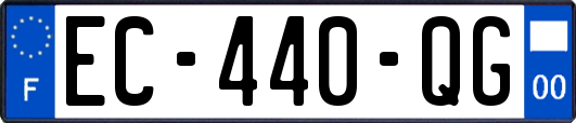 EC-440-QG